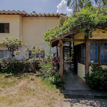 Apartamento Simples em Ilhabela Exterior foto