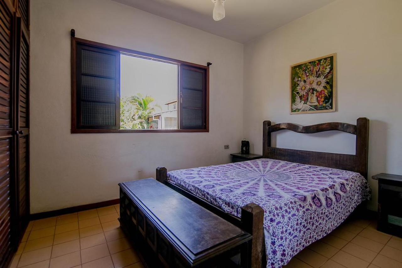 Apartamento Simples em Ilhabela Exterior foto